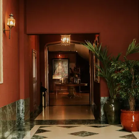 Hotel Damier Kortrijk-3