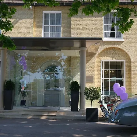The Gonville Hotel, A Member Of Radisson Individuals-3