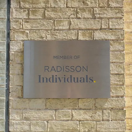 The Gonville Hotel, A Member Of Radisson Individuals-2