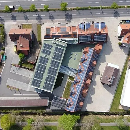 Adesso Hotel Goettingen-2