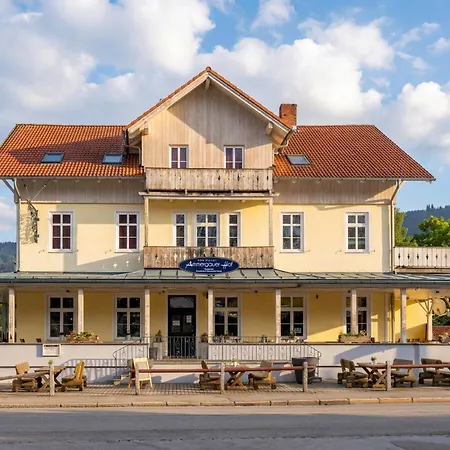 Hotel Garni Ammergauer Hof-3