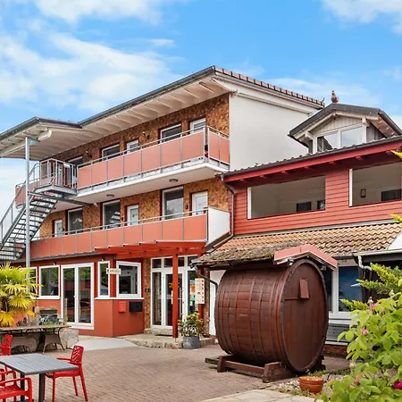 Gästehaus Parkblick-2