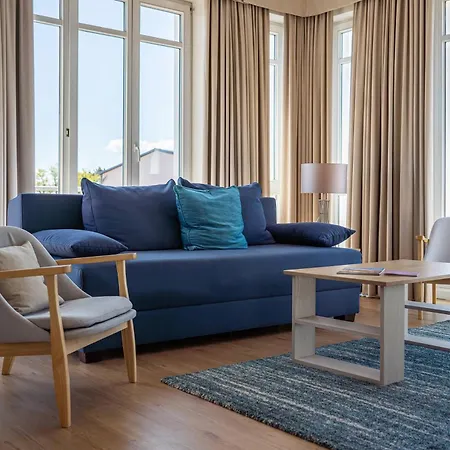 SEETELHOTEL Ostseeresidenz Ahlbeck-3