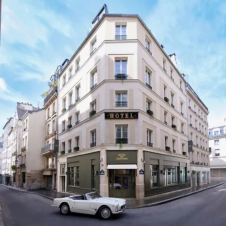 Hotel des Orfèvres-2