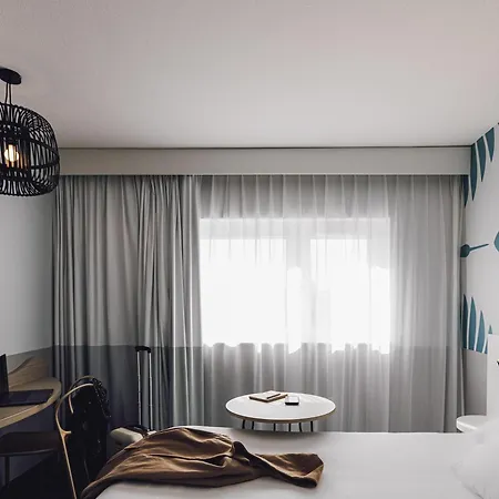 Ibis Styles Nancy Laxou-3
