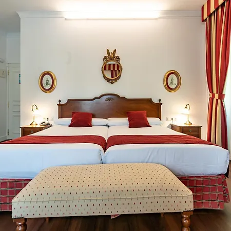 Arcea Gran Hotel Pelayo-2