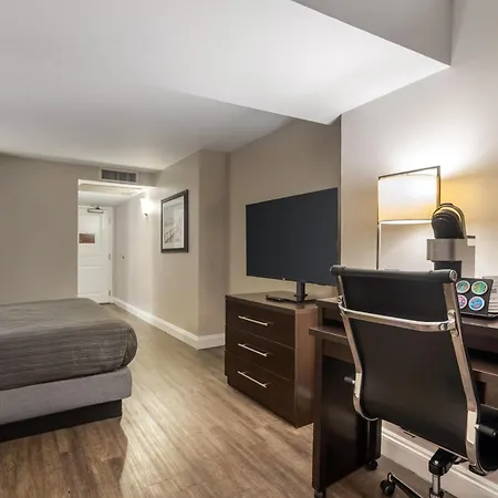 Best Western Plus St. Christopher Hotel-2