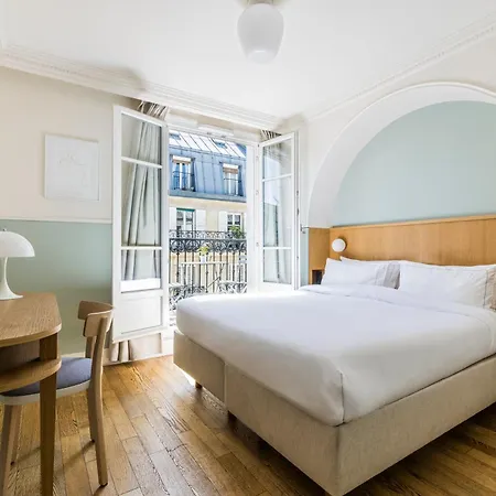 Hôtel Oratio-2
