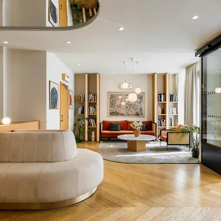 Hôtel Oratio-3