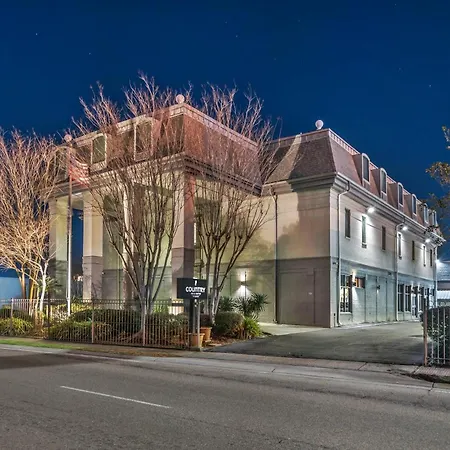 Country Inn & Suites By Radisson, Metairie New Orleans , La-2