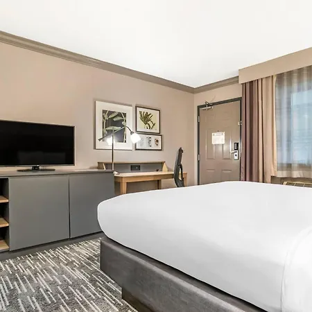 Country Inn & Suites By Radisson, Metairie New Orleans , La-3