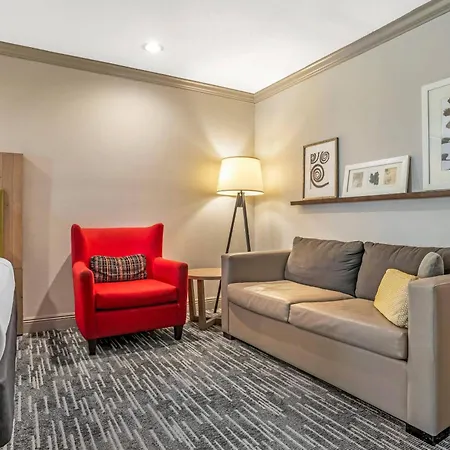 Country Inn & Suites By Radisson, Metairie New Orleans , La-3