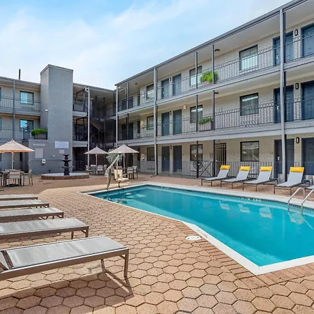 Country Inn & Suites By Radisson, Metairie New Orleans , La-2