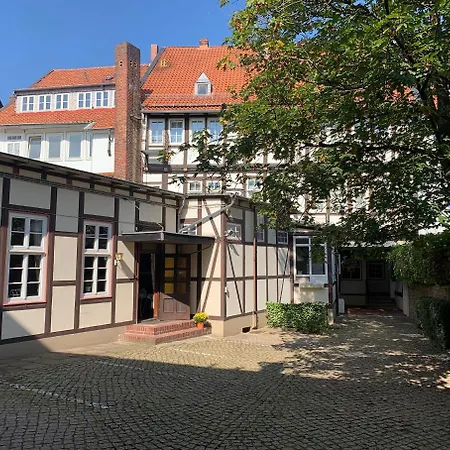 Hotel Goldene Krone-2