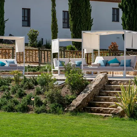 Hospes Palacio de Arenales&Spa-2