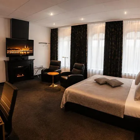 Hotel Le Beau Rivage-2