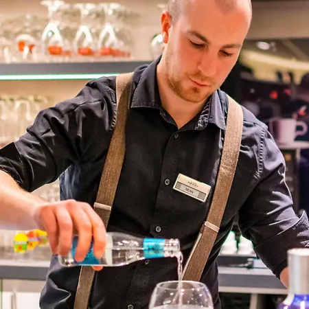 Mercure Oostende-3
