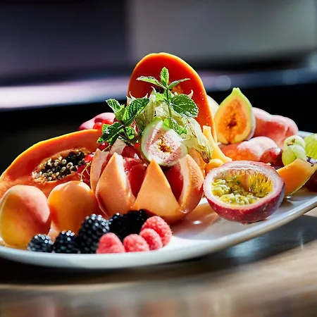Mercure Tagungs-&Landhotel Krefeld-2