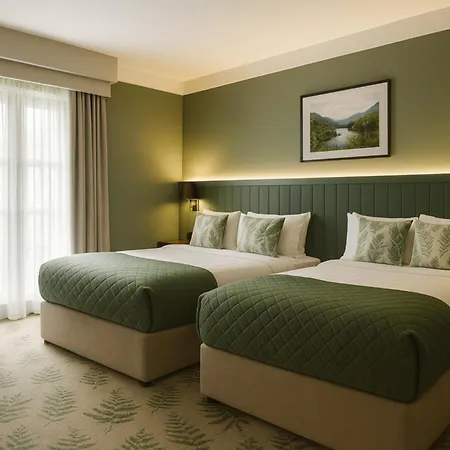 Killarney Heights Hotel-3
