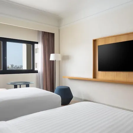 Sheraton Casablanca Hotel&Towers-3