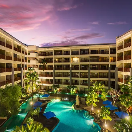 Deevana Plaza Phuket - Sha Extra Plus-2