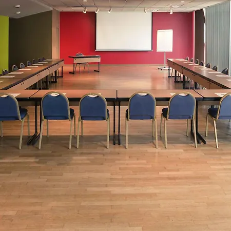 Mercure Besancon Parc Micaud-3