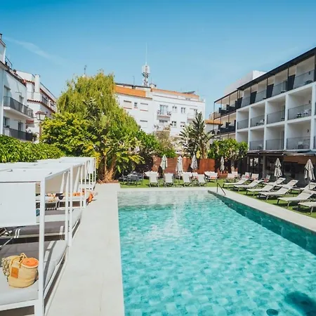 Hotel Windsor Tossa - Adults Only 16-2