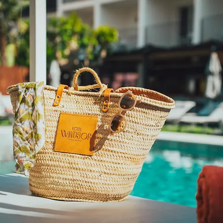 Hotel Windsor Tossa - Adults Only 16-3