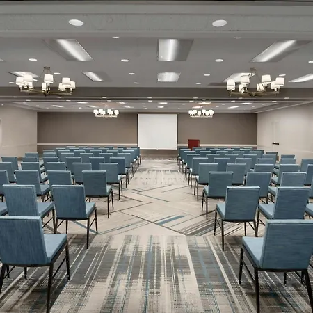 Four Points By Sheraton Pleasanton-3