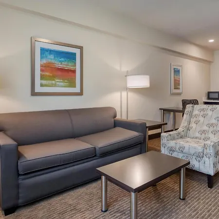 Best Western Seattle Airport Hotel-3