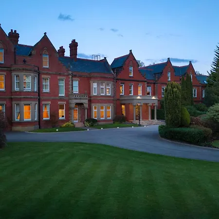 Delta Hotels By Marriott Preston-2