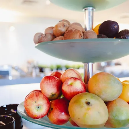 Holiday Inn Mulhouse By Ihg-2