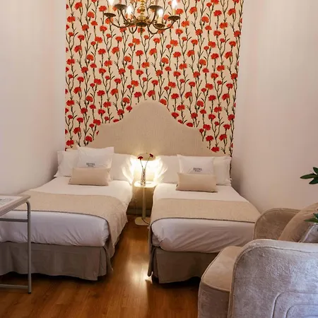 Hotel Sevilla-3