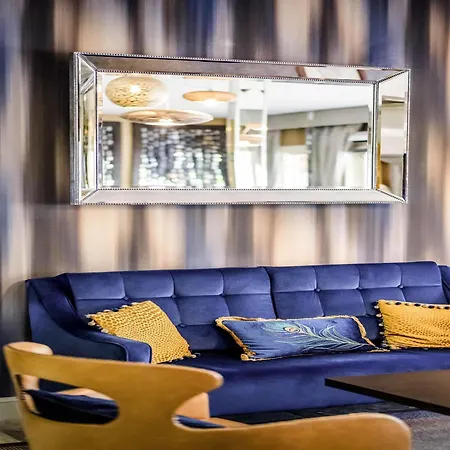 Mercure Milton Keynes Hotel-2