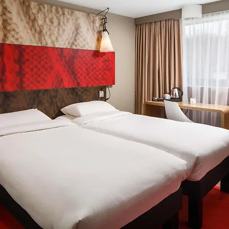 Ibis London Stratford-2