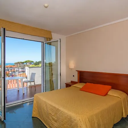 Hotel Residence Villa Marzia-2