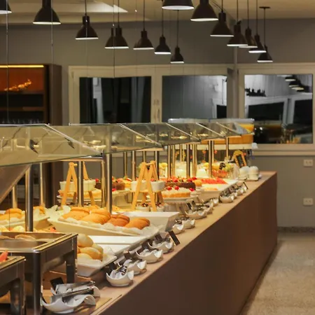 Luz Hotel By Castelo Itaipava-3