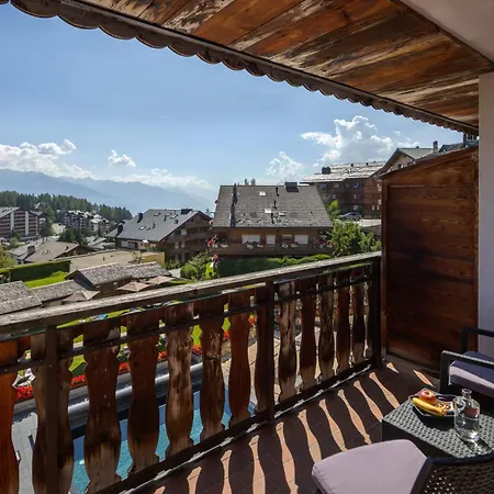 Hotel Etrier-3