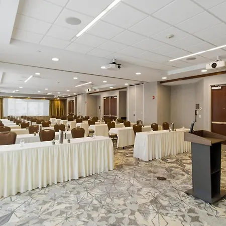 Embassy Suites Buffalo-2