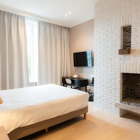 Hotel Lodewijk Van Male-2