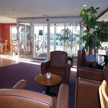 ibis Albert Pays de Somme-2