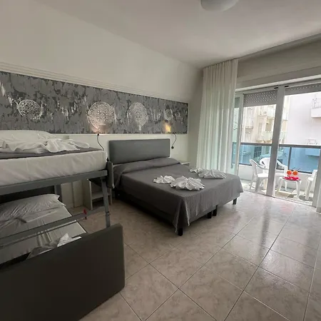 Hotel Dolcevita Park & Beach Included-3
