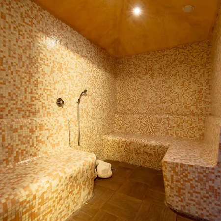 Spa Hotel Splendid Sole-3