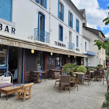 Hôtel Terminus-2