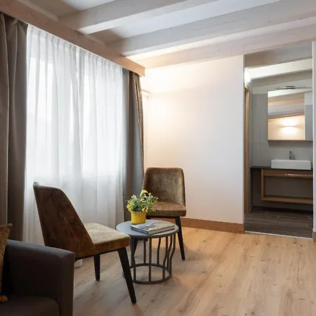 Hotel Alpen-3