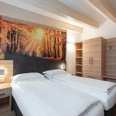 Hotel Alpen-2