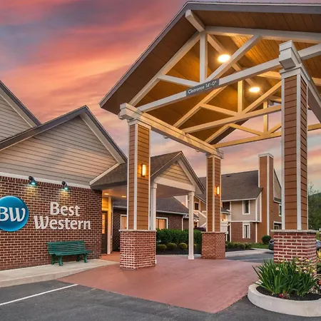 Best Western Fishkill Inn & Suites-2