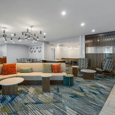 Springhill Suites By Marriott Atlanta Kennesaw-3