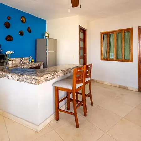 Blue Chairs Beachfront Resort Puerto Vallarta - Adults Only-3