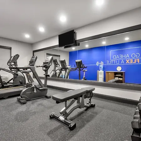 Holiday Inn Express Marble Falls By Ihg-3